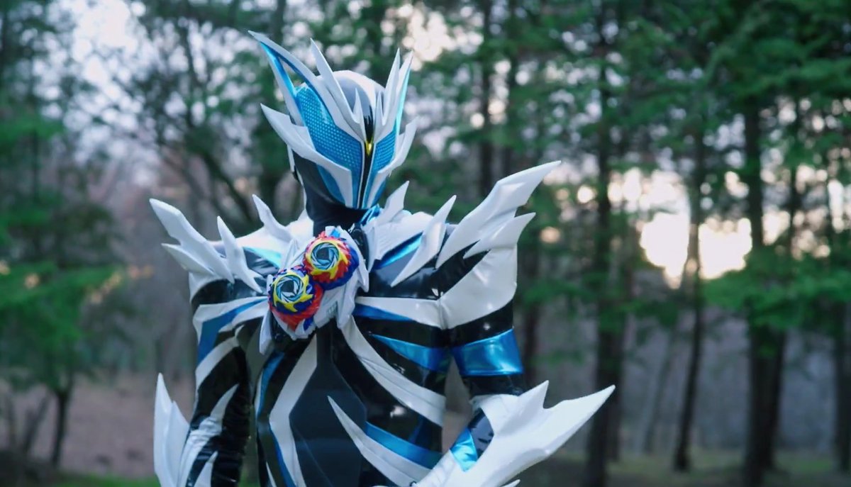 Official Images From Zeztz Summer Movie - Nox Midnight Shadow