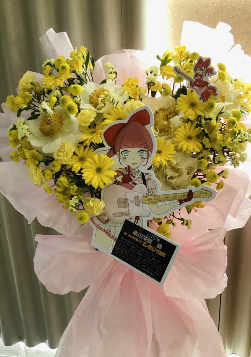 NAZZ(なず) tweet media