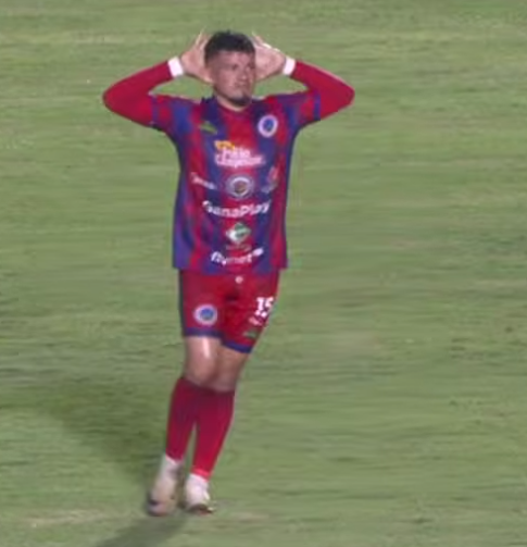 celebraciones que no sirvieron para ni mierda:
