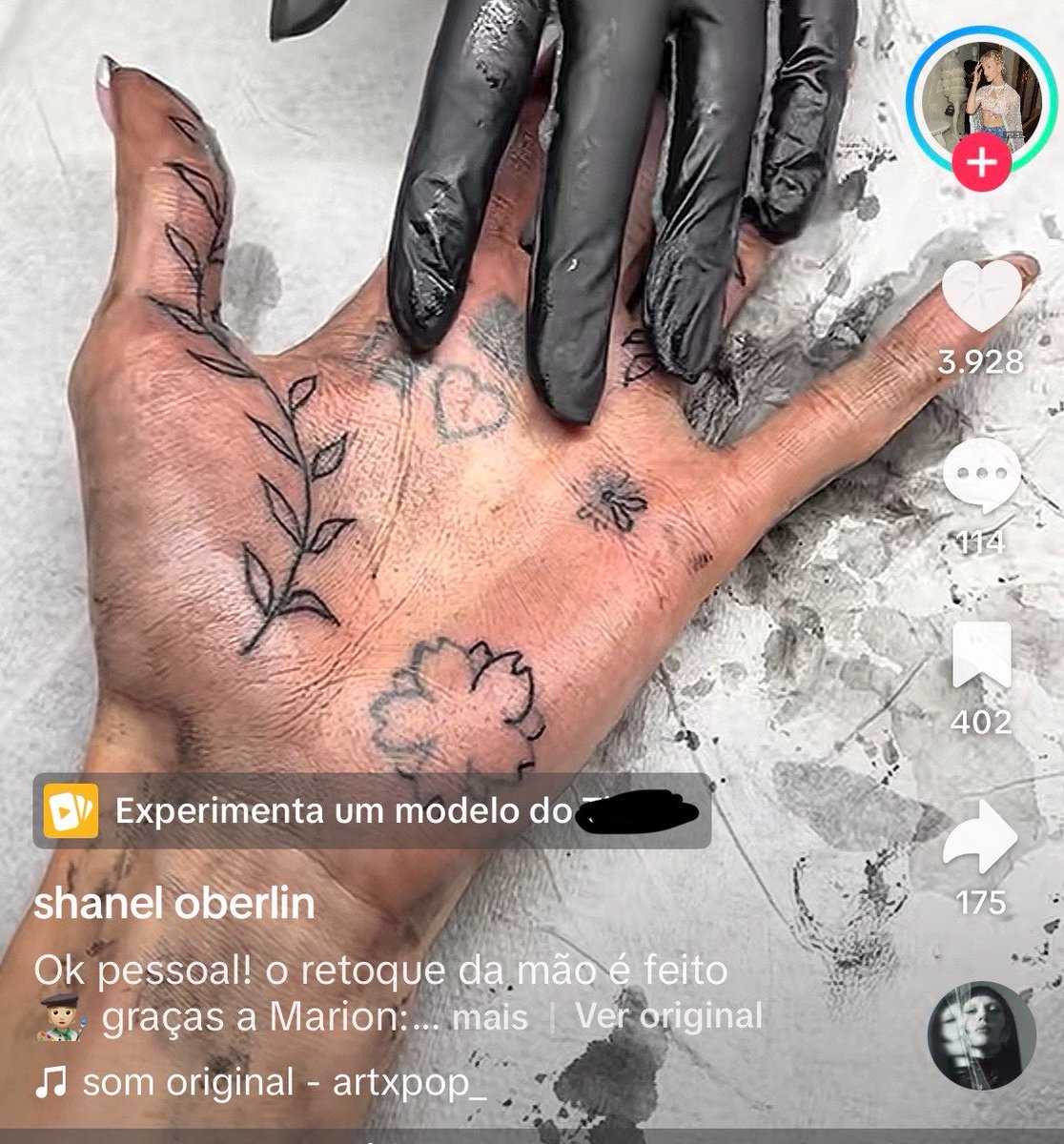 marco ꕤ tweet media