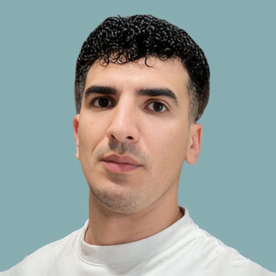 Peyman Haghighi tweet media