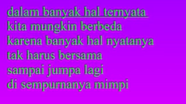adhonisme's tweet photo. sudah ditanya apa kabar opus? https://t.co/gKDXiLTNcO