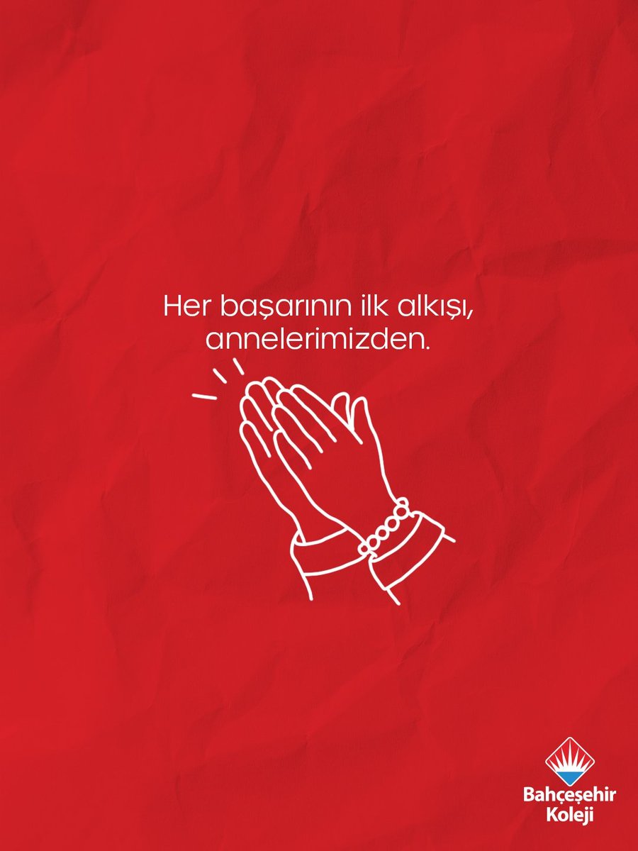 Bahçeşehir Koleji tweet media