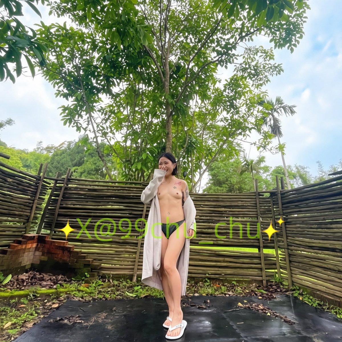玖玖🥰 tweet media