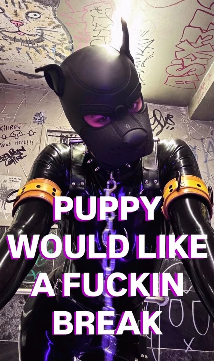 Deviant Dawg tweet media