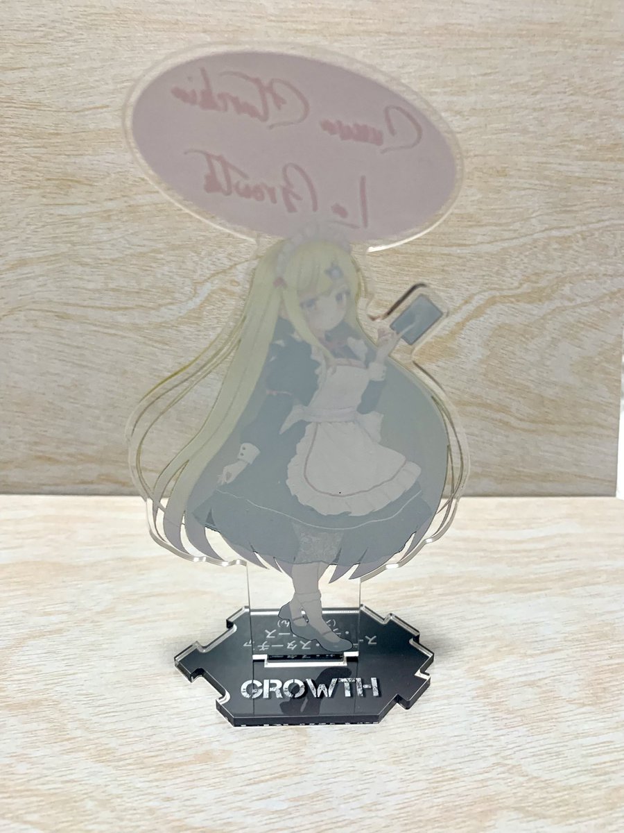 GROWTH-グロース- カードゲーム 公式 tweet media
