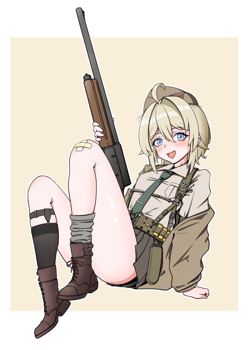 Grunt Hoshino tweet media
