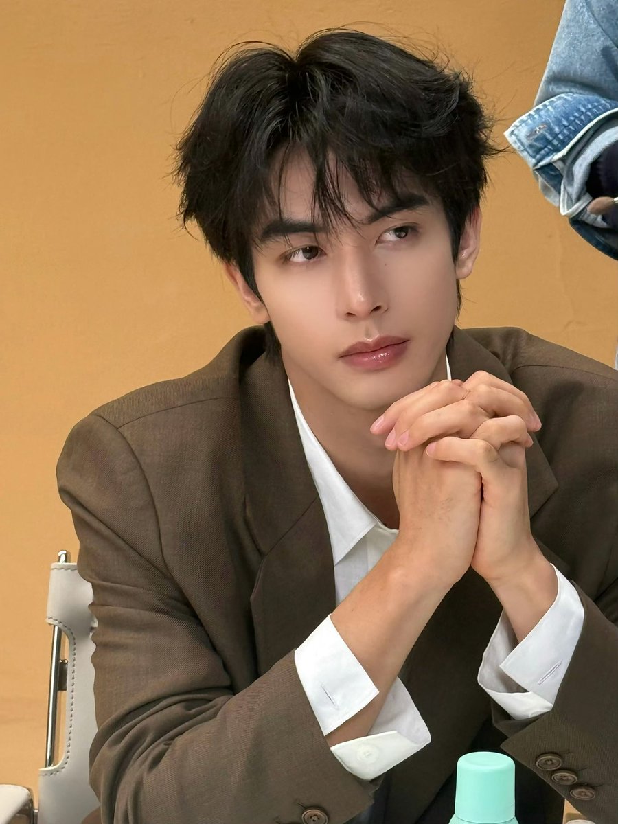 ลีเบเบ tweet media