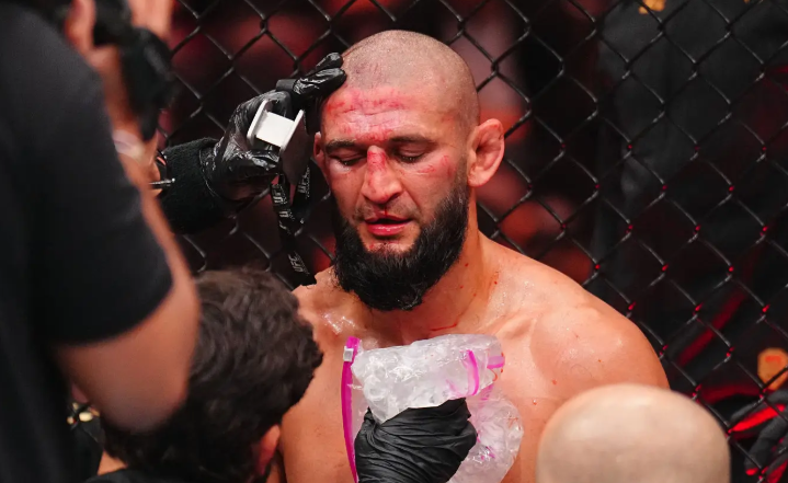 Central do MMA tweet media