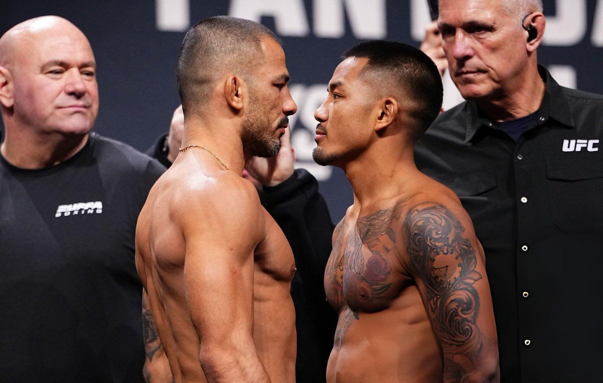Central do MMA tweet media
