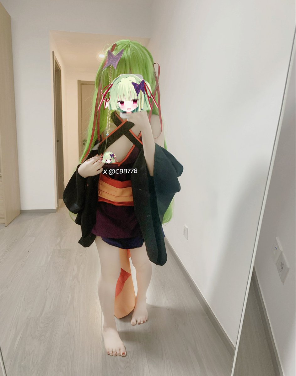 一只幼新 tweet media