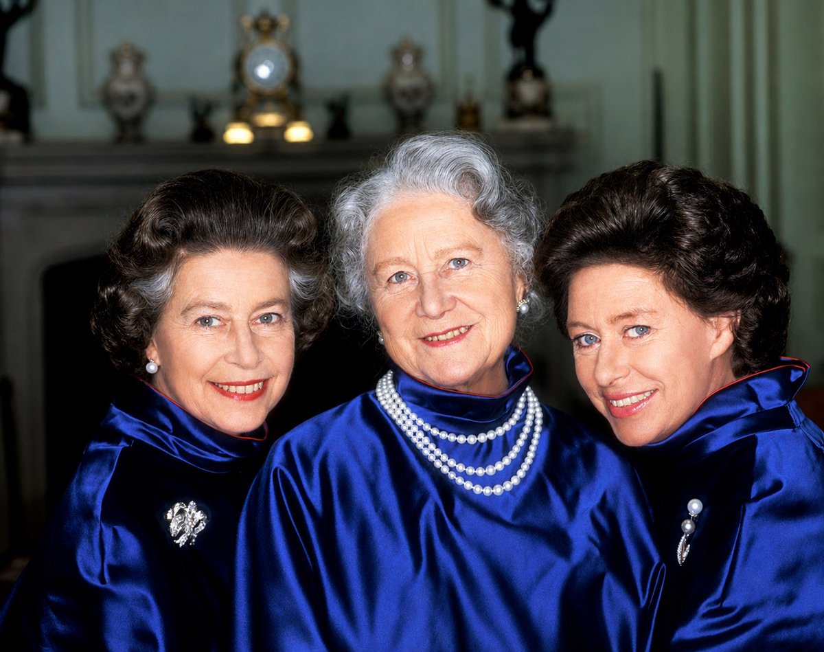 The Royal Butler tweet media