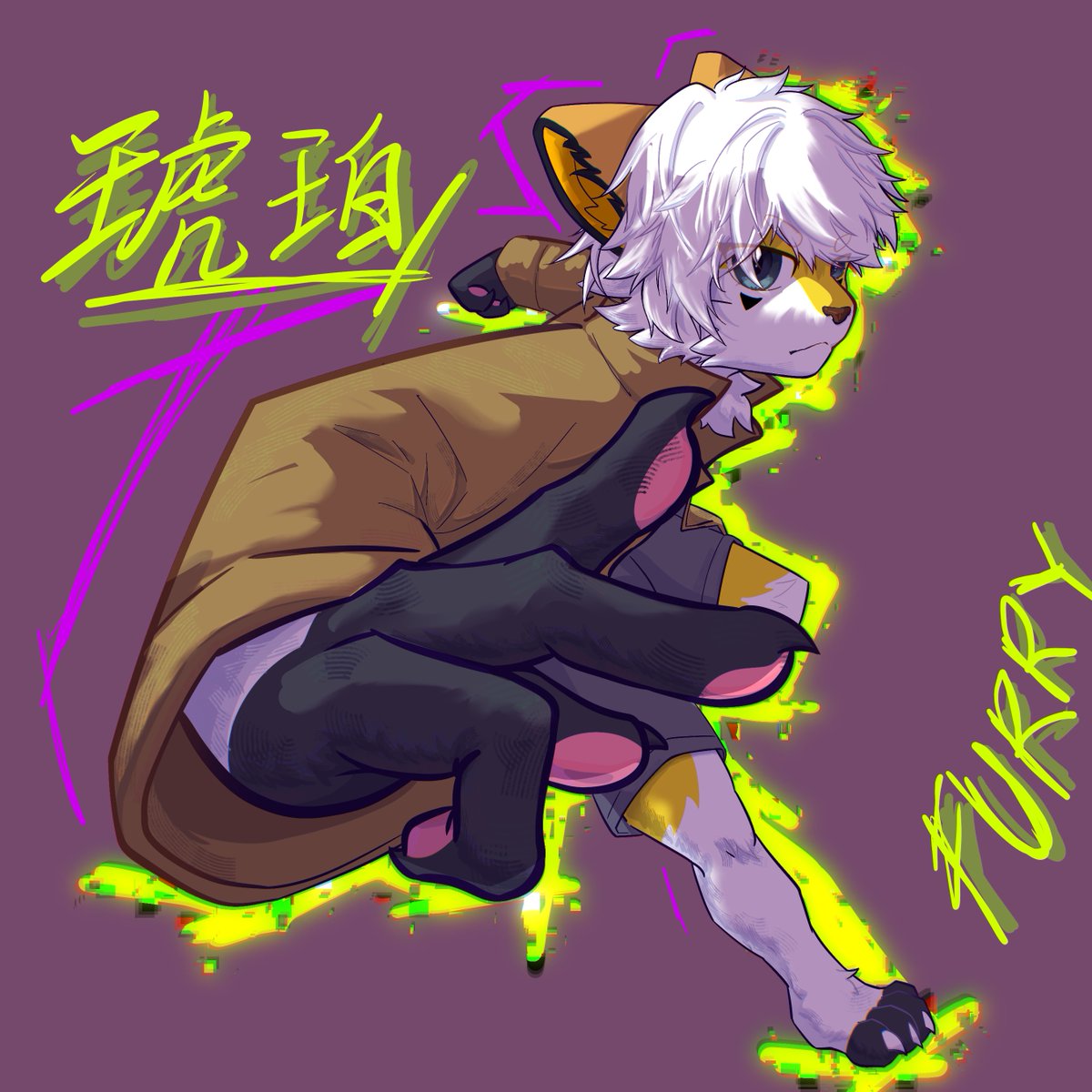 Razor瑞泽 tweet media