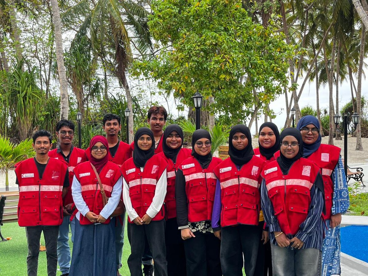 MRC Kulhudhuffushi City tweet media