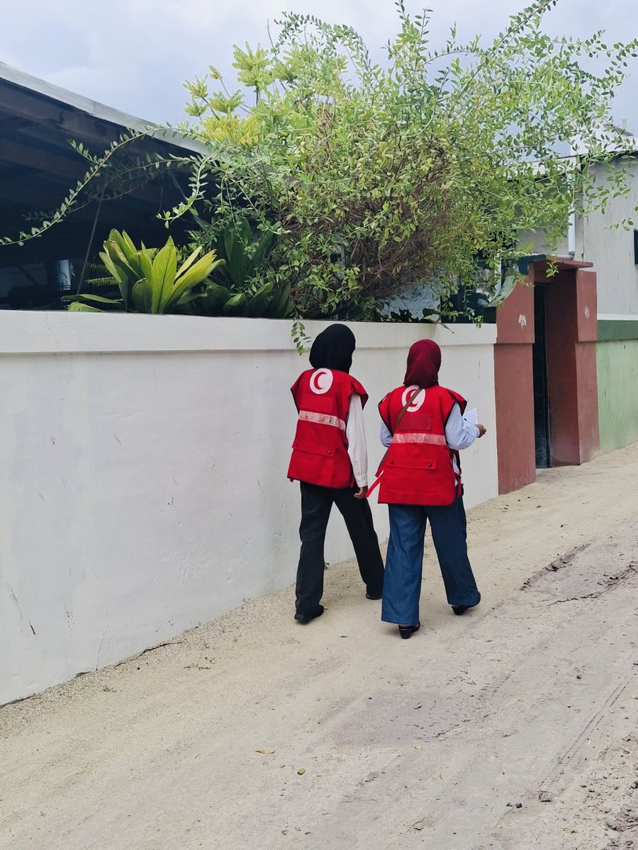 MRC Kulhudhuffushi City tweet media