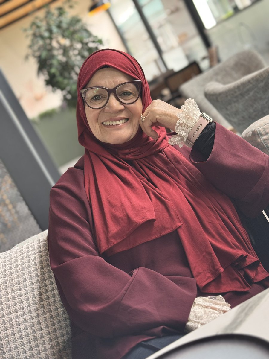 ntamyurek's tweet photo. Çok şükür,iyi ki varsın güzel annem🌸#AnnelerGünü https://t.co/A47kj6rbww