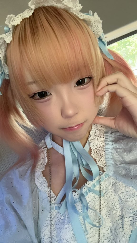 ゆい tweet media