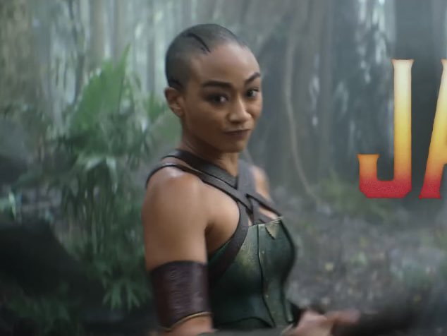 cwoissan • mk2 spoilers! tweet media
