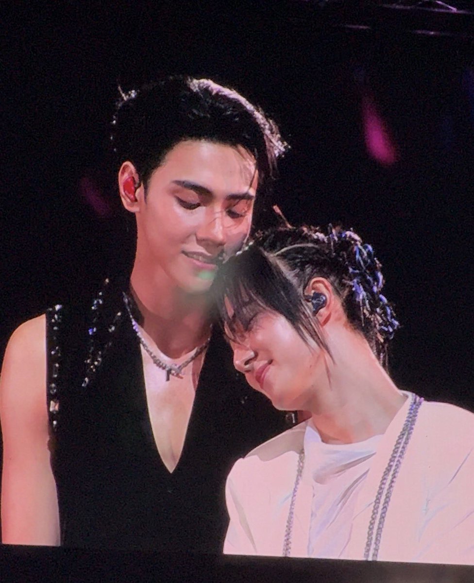 🍀♡‧˚มุบิวตี้⋆⁺₊⋆🍀 tweet media