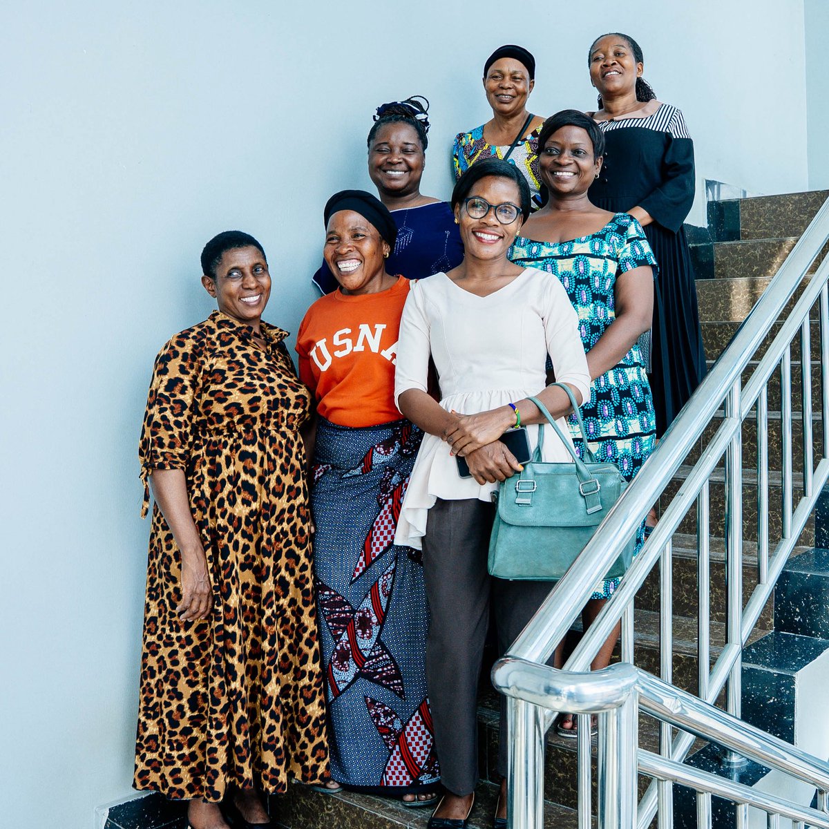 FMFound's tweet photo. Happy Mother’s Day to all the incredible mothers and mother figures whose love, strength, and sacrifice shape families and communities every day. Your resilience and guidance continue to inspire the next generation to dream, grow, and thrive. https://t.co/CMBaC9tlfy