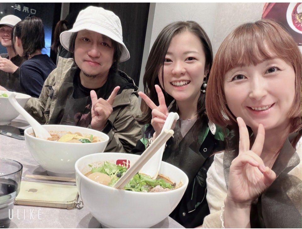 Naomile ナオミール tweet media
