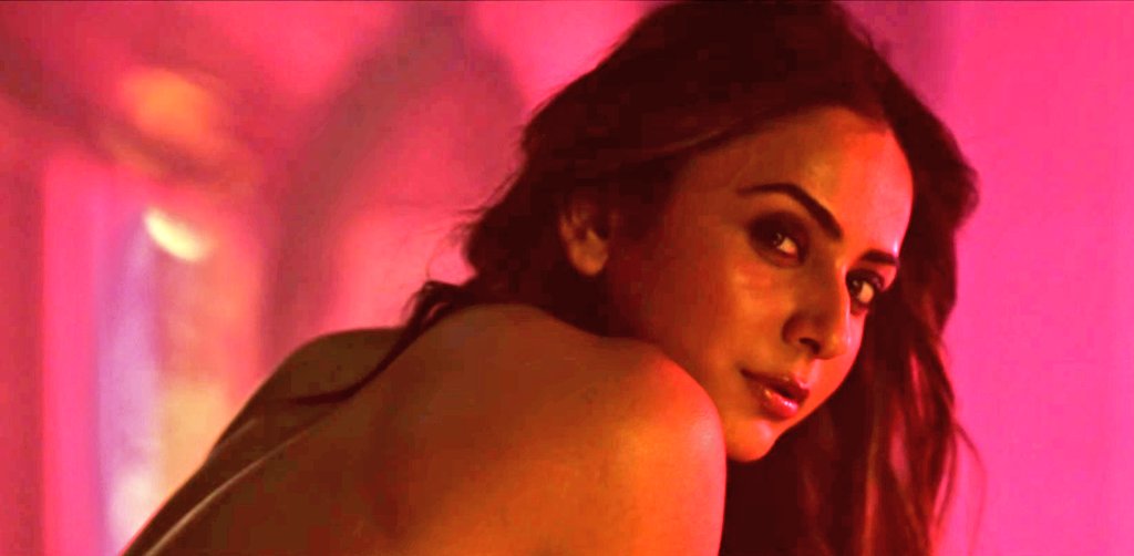 MrNavelist's tweet photo. Frames of Rakul Preet singh from #Angdayi song 

A hot thread 🧵

#RakulPreetSingh is so hot 🥵 https://t.co/bV04g5ra6s