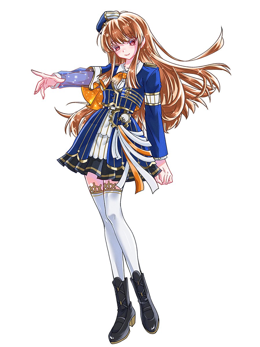 えと
