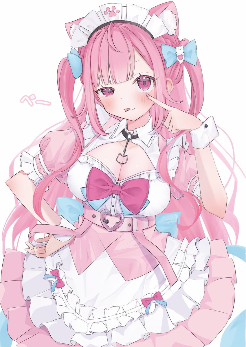 もも理論 tweet media