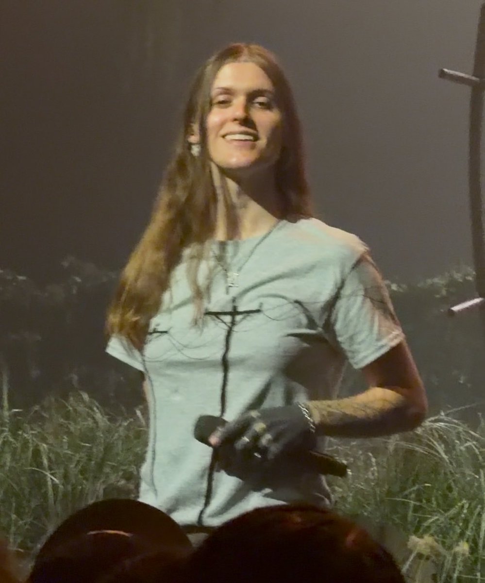 the queen