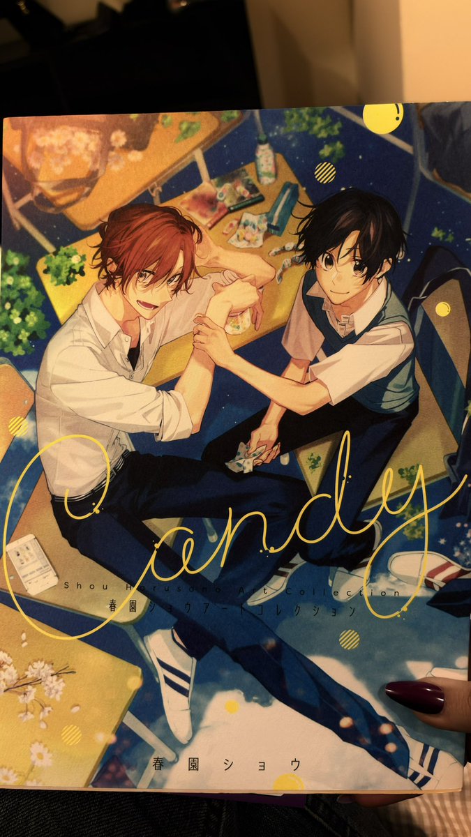 ⋆˚࿔ Kyo ⋆˚࿔ tweet media