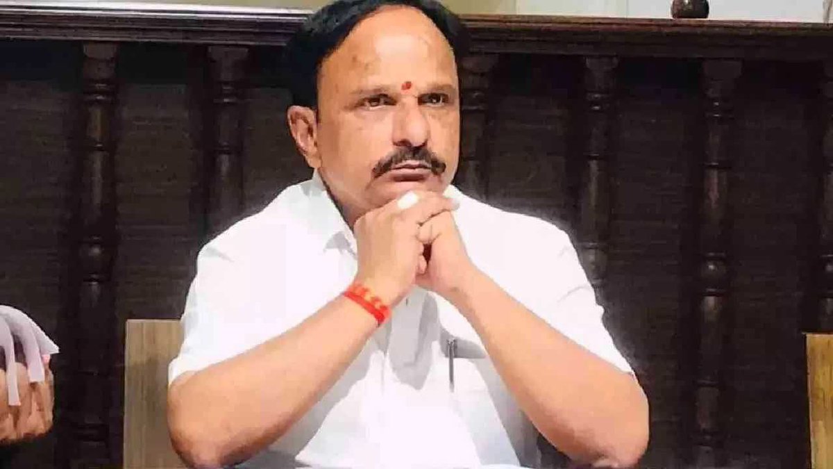 A N Nataraj Gowda - ಎ.ಎನ್.ನಟರಾಜ್ ಗೌಡ tweet media