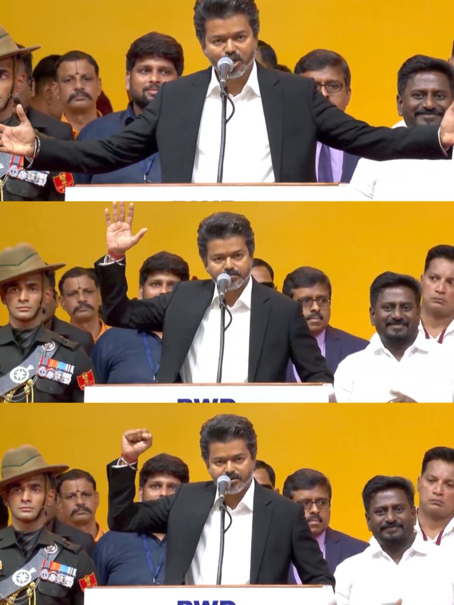 RockybhaiOffcl's tweet photo. Blud byhearted the speech and delivered it in a cinematic style. 

Unreal flexing!! https://t.co/EBiXDWTHkY