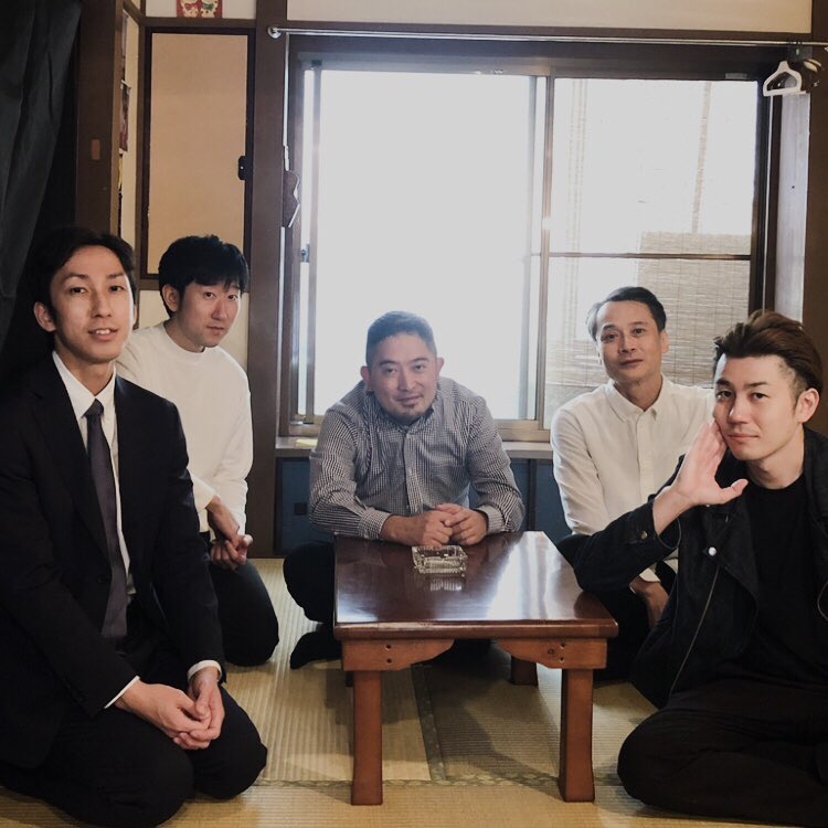 木村樹（®︎茶柱） tweet media