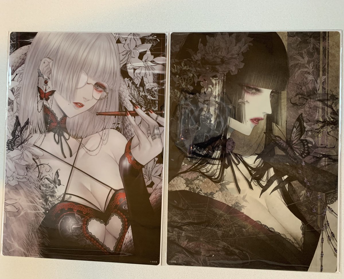 皐月 恵@Kei Satsuki (@kuroe16370547) / Posts / X