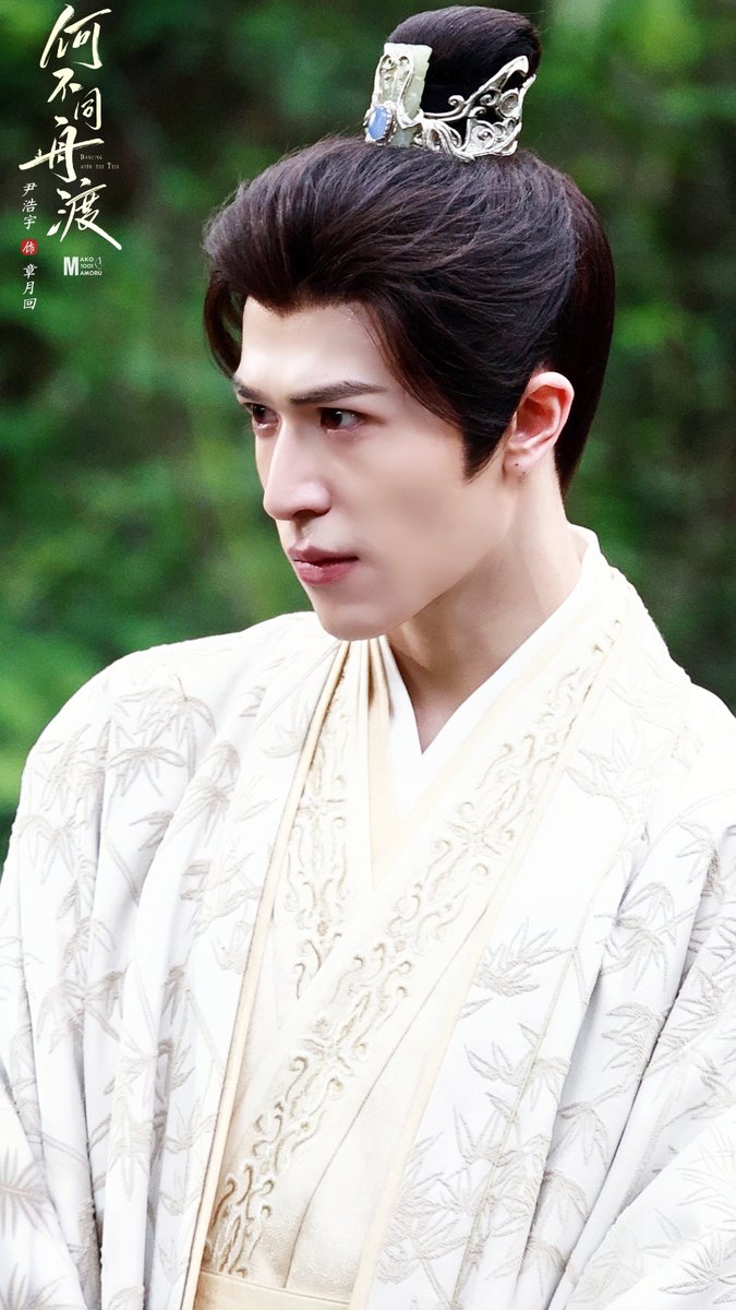 Makomamoru1001's tweet photo. เศร้า เหงา รัก โกรธ แค้น 
มาเต็มแน่ๆ ไม่ว่าจะอารมณ์ไหน
ภาพเดียวบอกเรื่องราวได้ไม่หมด รอติดตามนะคับ แพทเก่งมากๆ ตื่นเต้นที่จะได้ดูเต็มๆตอนออนแล้ว

@patrick_pppat
#DancingWithTheTide #แพทริค #จางเยว่หุย #何不同舟渡 #ZhangYuehui  #Patrick
#尹浩宇 #Patrick尹浩宇 https://t.co/DIMYIRT5Hg