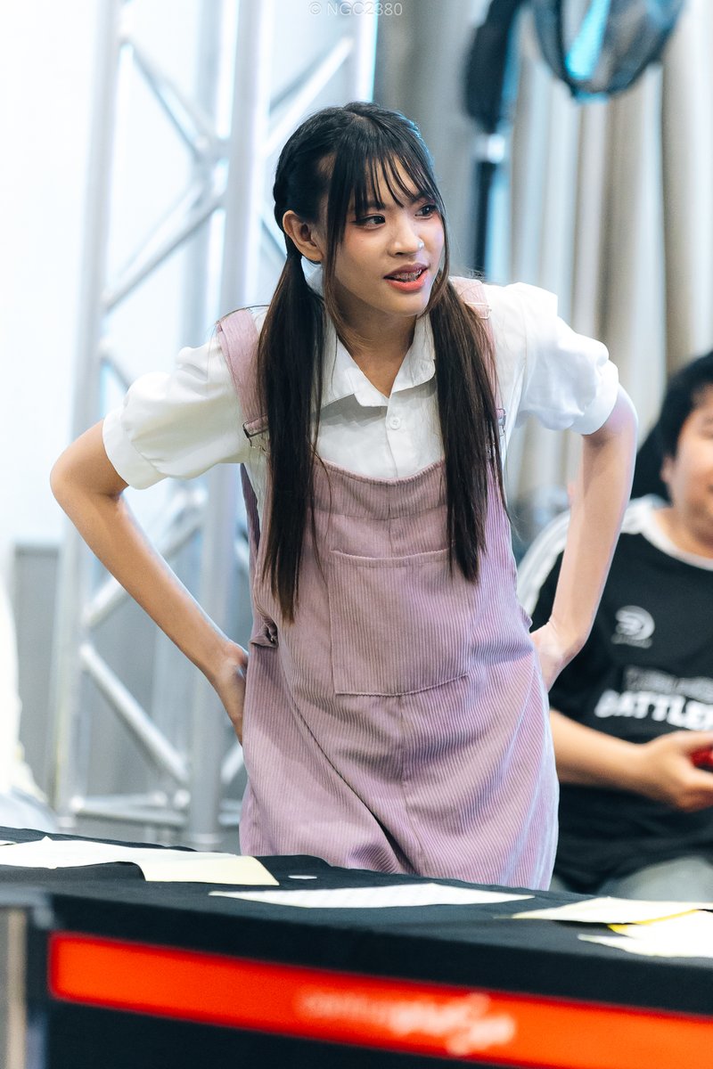 พี่คนนี้ที่คามิลูกเกด (Narchive) tweet media