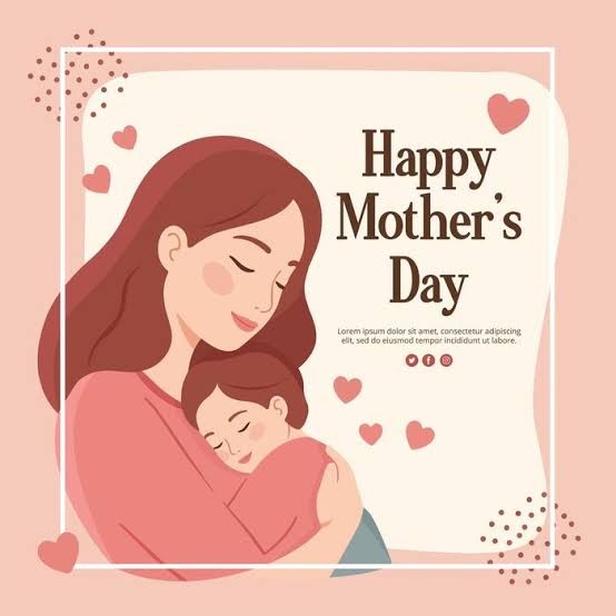h_hammad17's tweet photo. Today, Sunday, May 10, 2026, is Mother's Day in United States, and many other countries.
If you love your mother like and repost this post 📯😍 
Comment "I love my mother " 
Only mother lovers will follow this account 🙏💞 https://t.co/uF5T3SOJDy