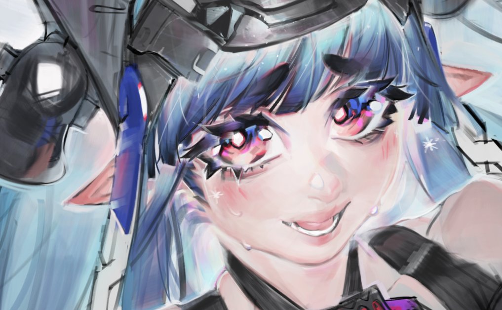 50616E's tweet photo. some wip works I have
university took all my time 🥲 https://t.co/iHPPHO6xTx