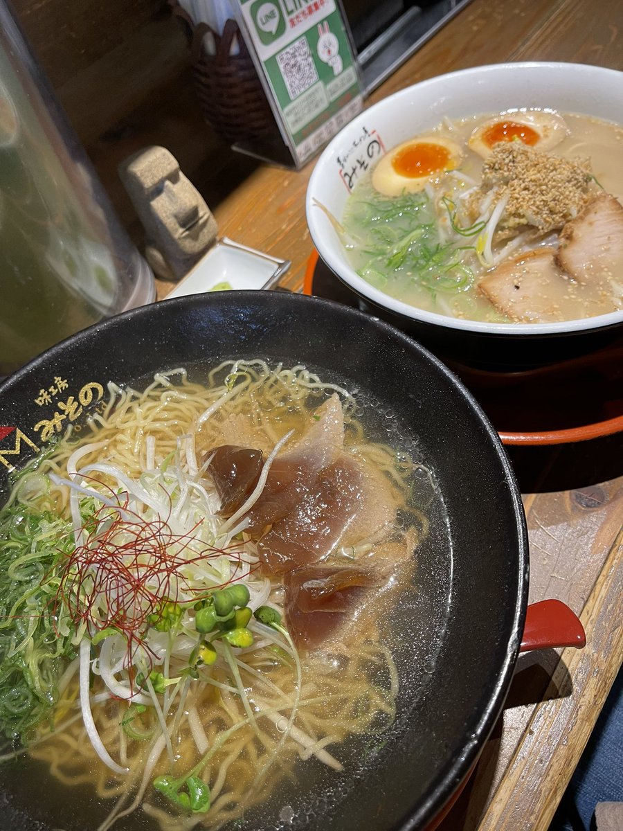ラムネ tweet media