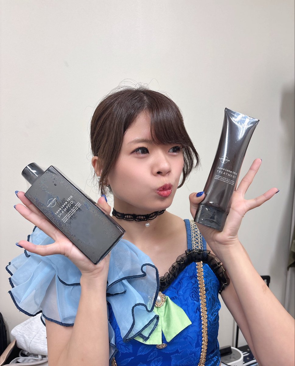 yuyu_tabuchi's tweet photo. 『WALLOP PRIME LIVE 』
@WallopEvent
ありがとうございます(๑o̴̶̷᷄﹏o̴̶̷̥᷅๑)✨️
今日から使います💇♀️嬉しい!
よろしくお願いします!!
#WALLOP https://t.co/IOG1AyWev6