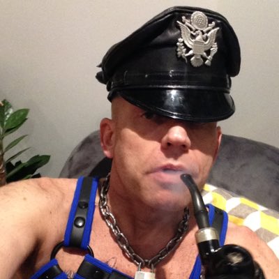 Pipeffleather's tweet photo. #NytProfilbillede https://t.co/wtJZHVZAO1