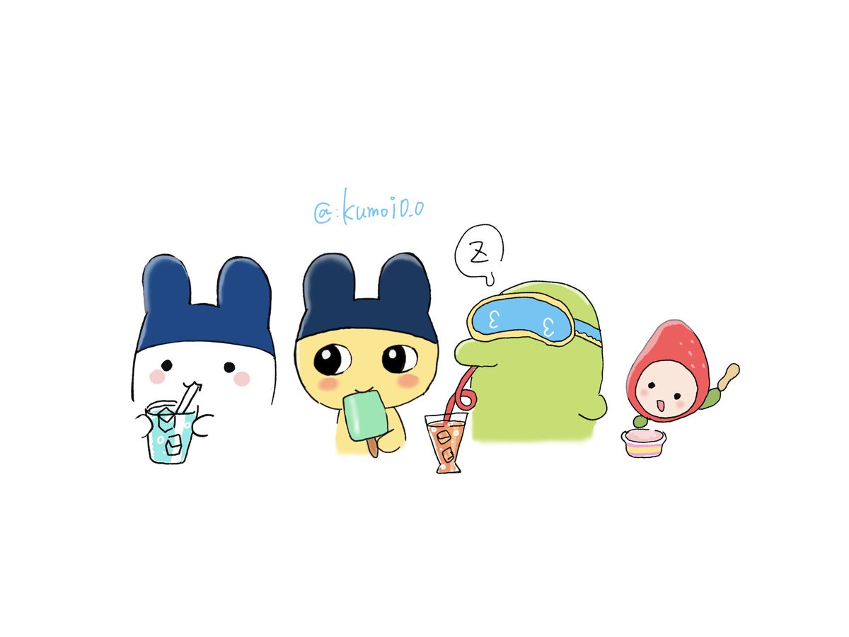 くもい🌨️ tweet media