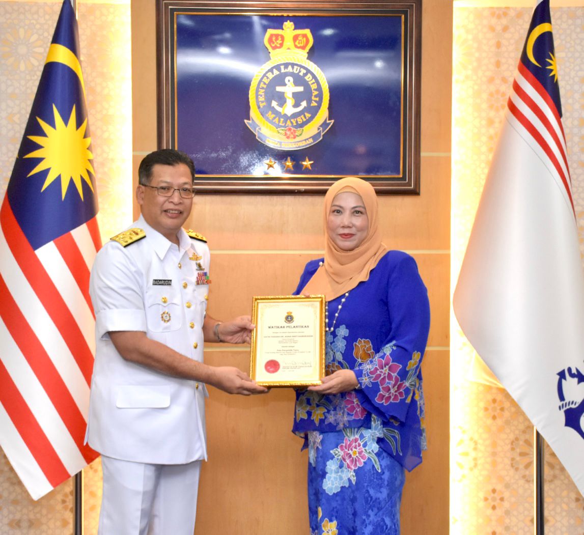 Wisma Putra tweet media