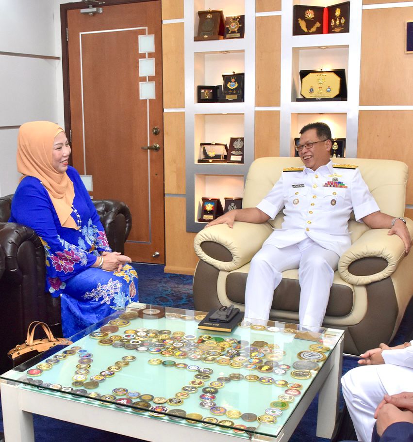 Wisma Putra tweet media