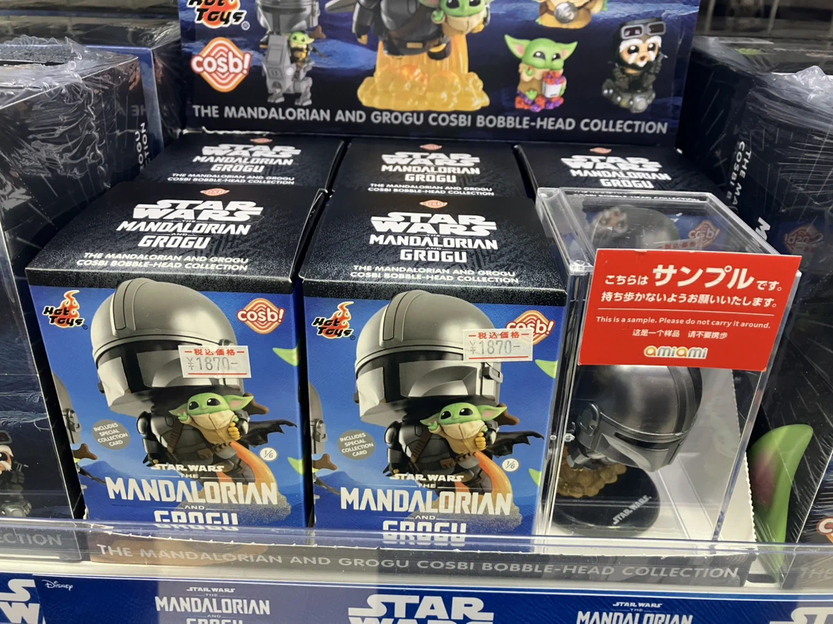 あみあみ秋葉原店 on X: 