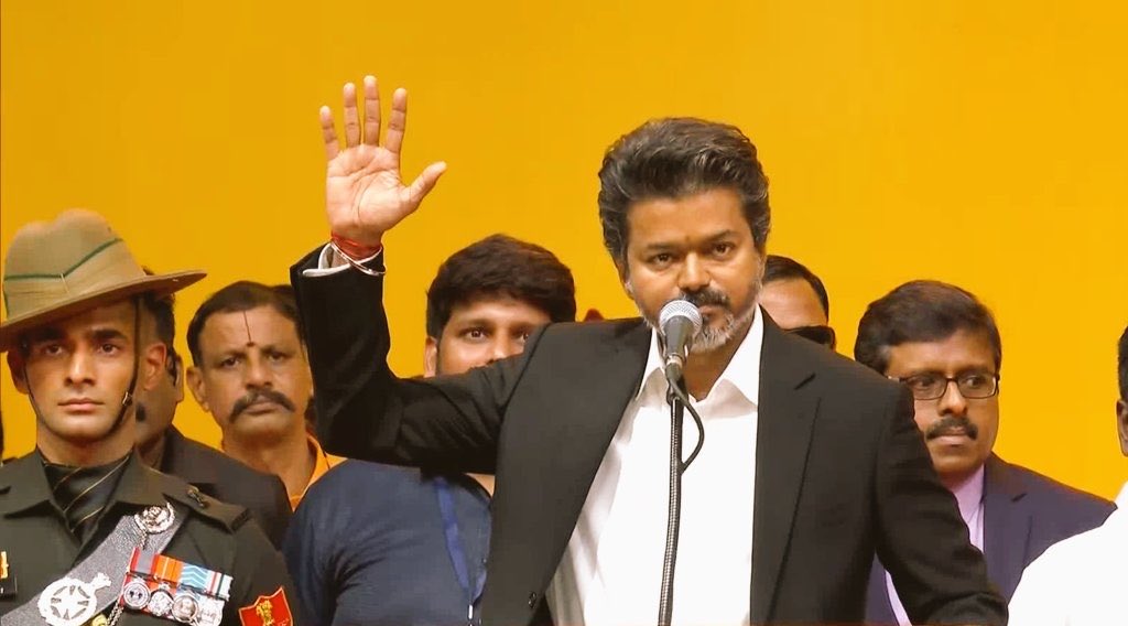 KARTHIK DP tweet media