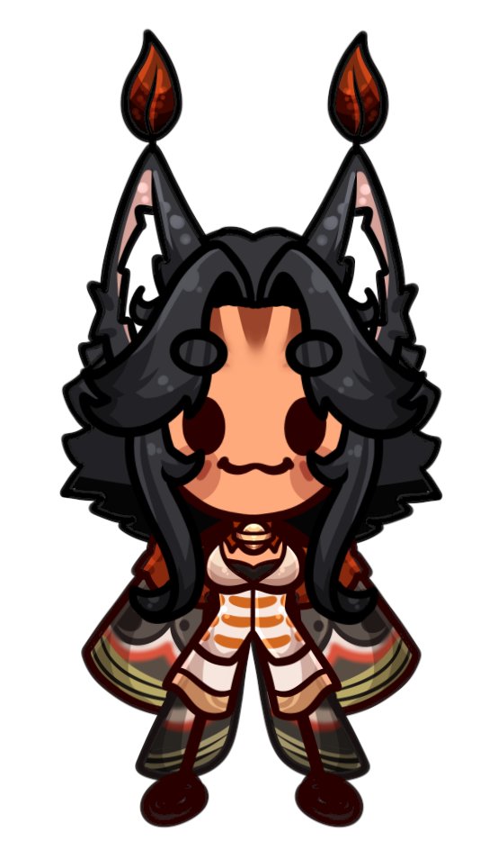 CattemothKeiko 🐈⬛🦋 tweet media
