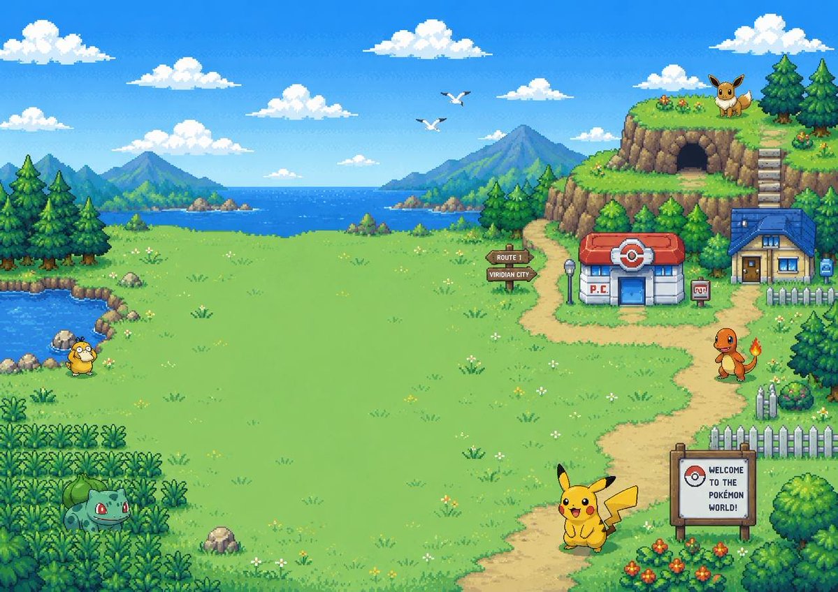 PokeGO tweet media