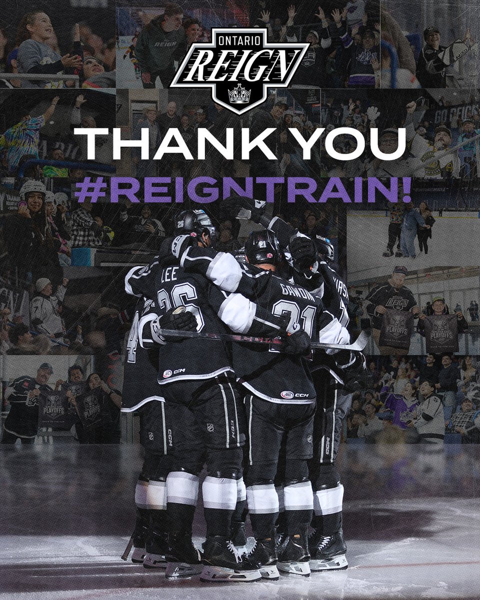 x-Ontario Reign tweet media