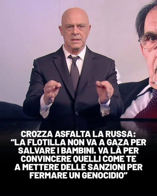 Ma non capisce...